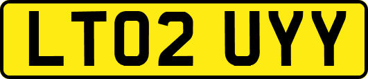 LT02UYY