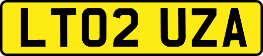 LT02UZA