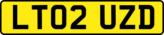 LT02UZD