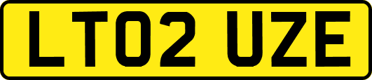 LT02UZE