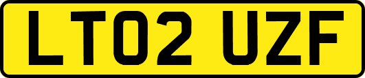 LT02UZF