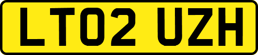 LT02UZH