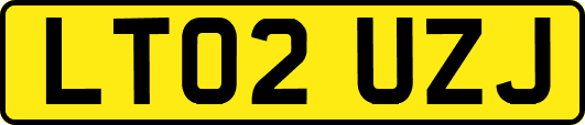 LT02UZJ
