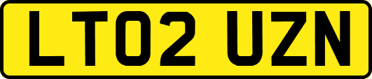 LT02UZN