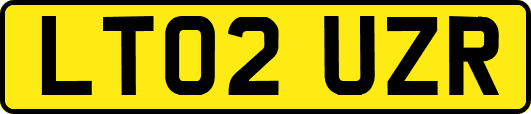 LT02UZR