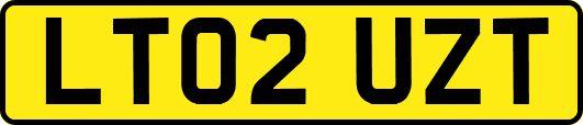 LT02UZT