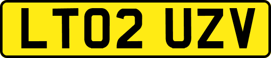 LT02UZV