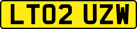 LT02UZW