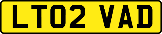 LT02VAD