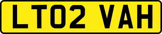 LT02VAH