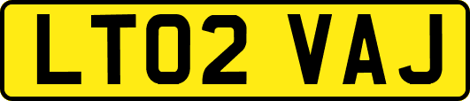LT02VAJ