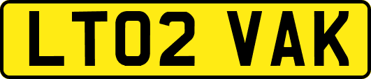 LT02VAK