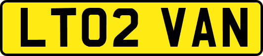 LT02VAN