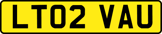 LT02VAU