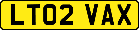 LT02VAX