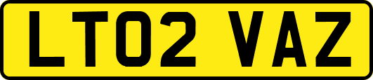 LT02VAZ
