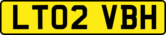 LT02VBH