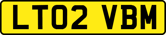 LT02VBM