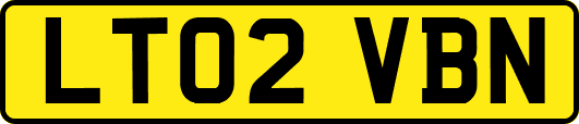 LT02VBN