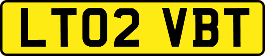 LT02VBT