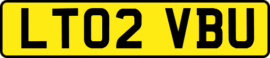 LT02VBU