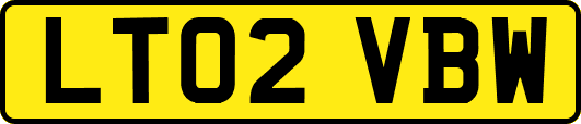 LT02VBW