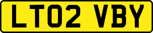 LT02VBY