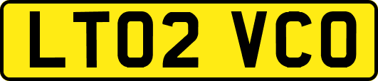 LT02VCO
