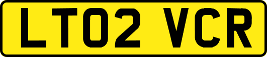 LT02VCR