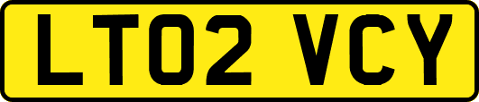 LT02VCY