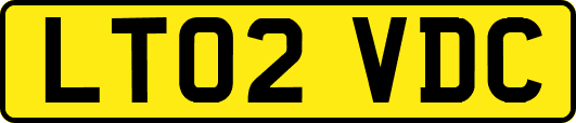 LT02VDC