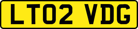 LT02VDG
