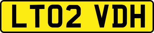 LT02VDH