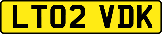 LT02VDK
