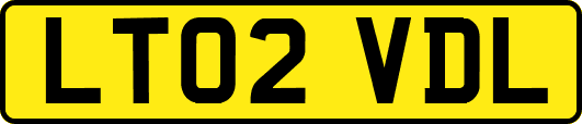 LT02VDL