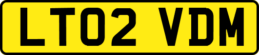 LT02VDM