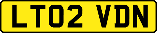LT02VDN