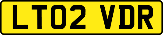 LT02VDR