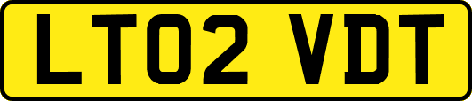 LT02VDT