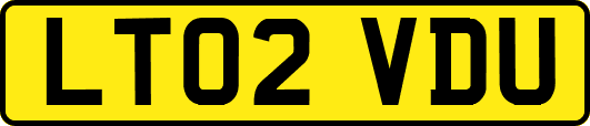 LT02VDU