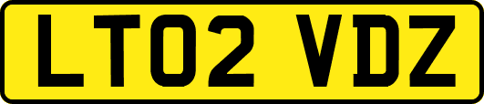 LT02VDZ