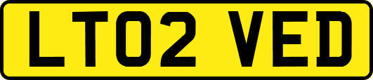 LT02VED