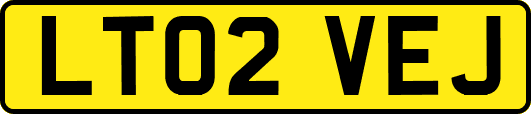 LT02VEJ