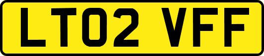 LT02VFF