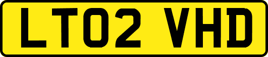 LT02VHD
