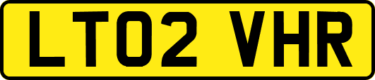 LT02VHR