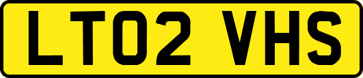 LT02VHS
