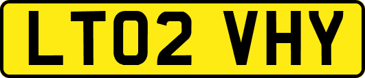 LT02VHY