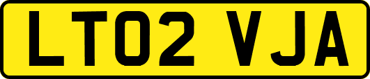 LT02VJA