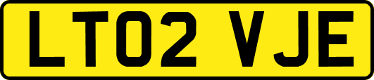 LT02VJE